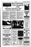 Drogheda Independent Friday 17 March 2000 Page 20