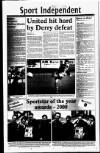 Drogheda Independent Friday 17 March 2000 Page 38