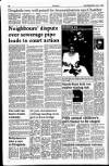 Drogheda Independent Friday 07 April 2000 Page 40