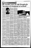 Drogheda Independent Friday 14 April 2000 Page 34