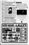 Drogheda Independent Friday 21 April 2000 Page 5
