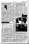 Drogheda Independent Friday 21 April 2000 Page 12