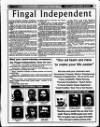 Drogheda Independent Friday 19 May 2000 Page 66
