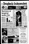 Drogheda Independent Friday 02 June 2000 Page 1