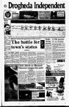 Drogheda Independent Friday 09 June 2000 Page 1