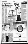 Drogheda Independent Friday 09 June 2000 Page 41