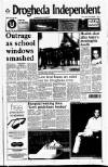 Drogheda Independent Friday 16 June 2000 Page 1