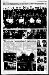 Drogheda Independent Friday 16 June 2000 Page 36