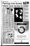 Drogheda Independent Friday 16 June 2000 Page 49
