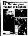 Drogheda Independent Friday 30 June 2000 Page 62