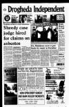 Drogheda Independent Friday 07 July 2000 Page 1