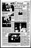Drogheda Independent Friday 07 July 2000 Page 10