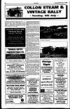 Drogheda Independent Friday 07 July 2000 Page 20