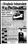 Drogheda Independent Friday 14 July 2000 Page 1