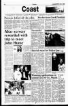 Drogheda Independent Friday 14 July 2000 Page 16