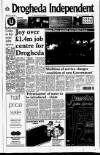 Drogheda Independent Friday 21 July 2000 Page 1