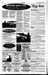Drogheda Independent Friday 21 July 2000 Page 20