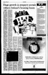 Drogheda Independent Friday 21 July 2000 Page 34