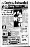 Drogheda Independent Friday 28 July 2000 Page 1