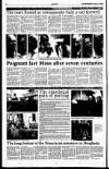 Drogheda Independent Friday 04 August 2000 Page 6