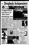 Drogheda Independent Friday 01 September 2000 Page 1