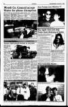 Drogheda Independent Friday 01 September 2000 Page 12