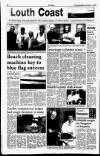 Drogheda Independent Friday 01 September 2000 Page 18
