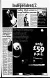Drogheda Independent Friday 08 September 2000 Page 33