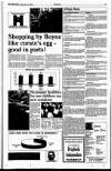 Drogheda Independent Friday 15 September 2000 Page 13