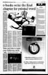 Drogheda Independent Friday 15 September 2000 Page 41
