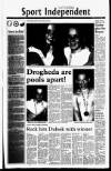Drogheda Independent Friday 15 September 2000 Page 43