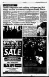Drogheda Independent Friday 22 September 2000 Page 32