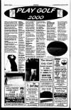 Drogheda Independent Friday 22 September 2000 Page 38