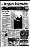 Drogheda Independent Friday 29 September 2000 Page 1