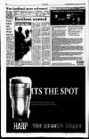 Drogheda Independent Friday 29 September 2000 Page 32