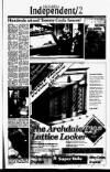 Drogheda Independent Friday 29 September 2000 Page 33