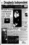 Drogheda Independent Friday 13 October 2000 Page 1