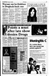 Drogheda Independent Friday 13 October 2000 Page 11