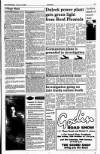 Drogheda Independent Friday 13 October 2000 Page 13