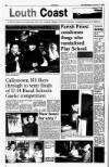 Drogheda Independent Friday 13 October 2000 Page 18