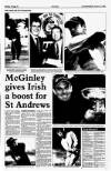 Drogheda Independent Friday 13 October 2000 Page 42
