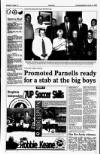 Drogheda Independent Friday 13 October 2000 Page 44