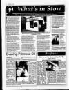 Drogheda Independent Friday 13 October 2000 Page 54