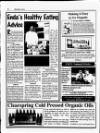 Drogheda Independent Friday 13 October 2000 Page 58