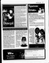 Drogheda Independent Friday 13 October 2000 Page 63