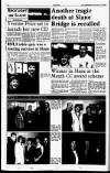 Drogheda Independent Friday 10 November 2000 Page 10