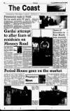 Drogheda Independent Friday 10 November 2000 Page 16