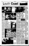 Drogheda Independent Friday 10 November 2000 Page 18