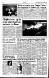 Drogheda Independent Friday 10 November 2000 Page 20