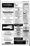 Drogheda Independent Friday 10 November 2000 Page 22